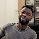 Edoh Kodjo photo